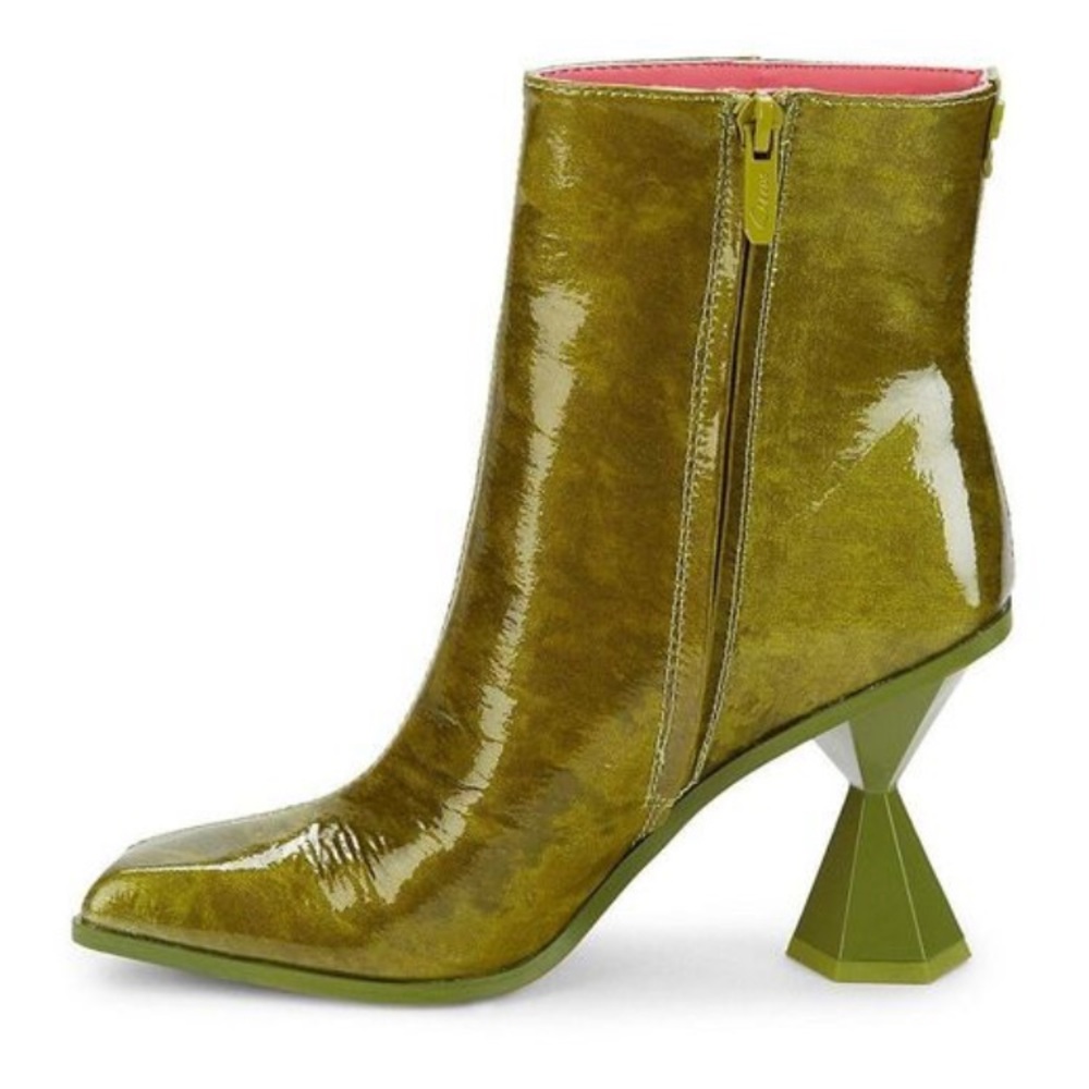 Circus by Sam Edelman Rosalie LIKE NEW